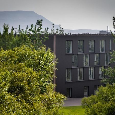 Hótel Bifröst Exterior foto